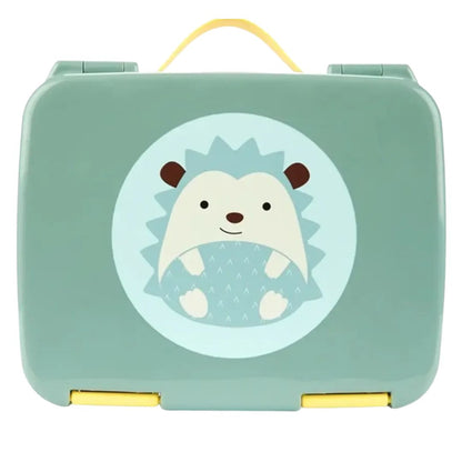 Skip Hop Zoo Hedgehog Bento Lunchbox