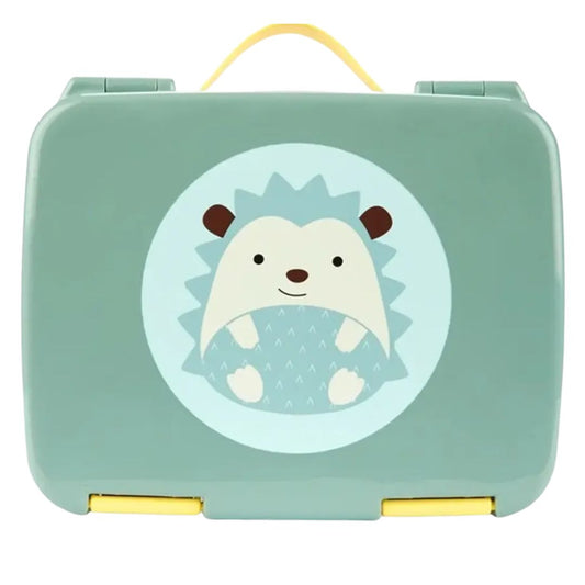 Skip Hop Zoo Hedgehog Bento Lunchbox