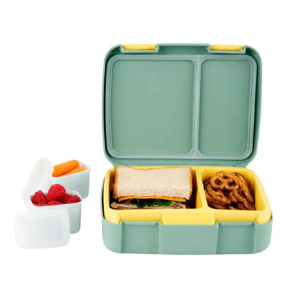 Skip Hop Zoo Hedgehog Bento Lunchbox