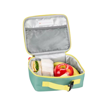 Skip Hop Zoo Lunch Bag - Hedgehog