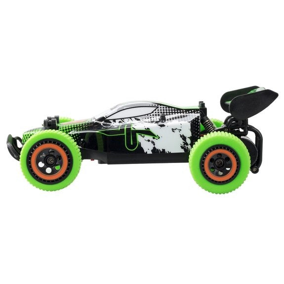 Dust Storm Exost Remote Control Buggy