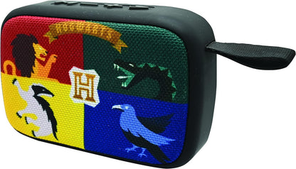 Lexibook Warner Harry Potter Portable Bluetooth Speaker