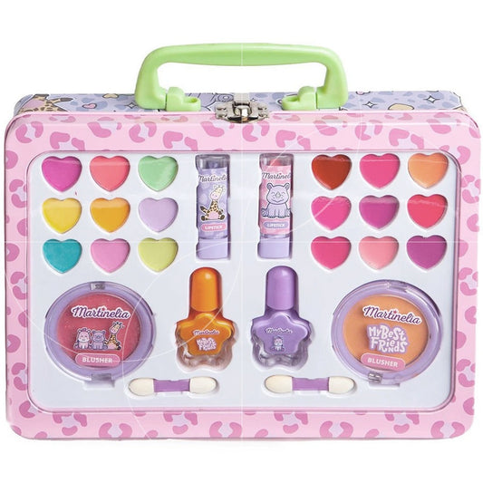 Martinelia My Best Friends Beauty Case