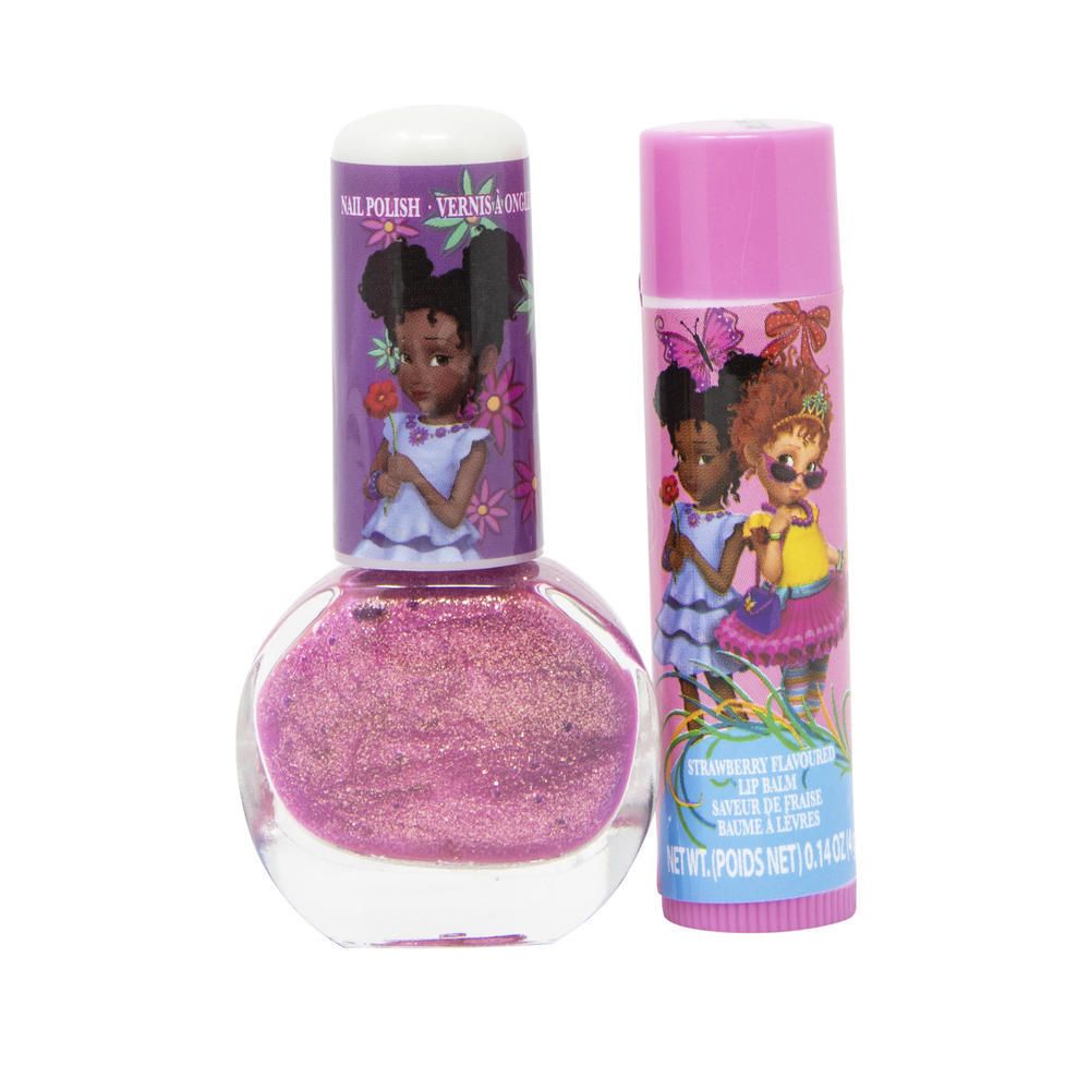 Fancy Nancy Cosmetic Set