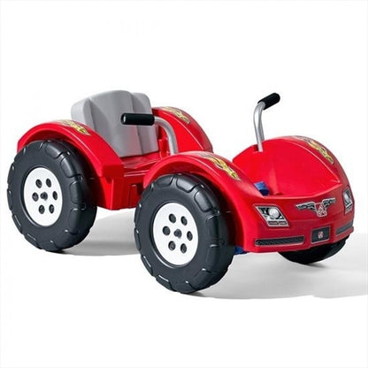 Zip N Zoom Pedal Car