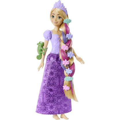 Mattel Rapunzel doll