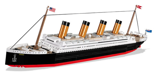 Cobi Titanic