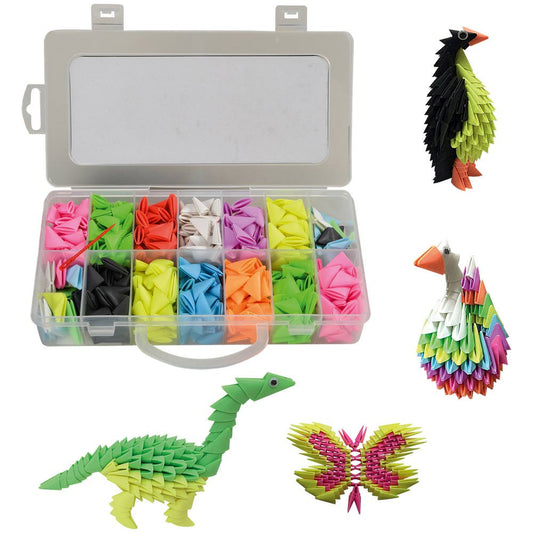 Fabrique Tes Animaux