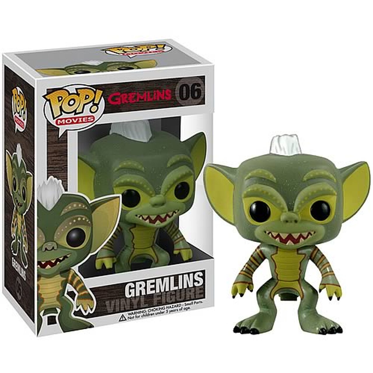 Funko Pop Gremlins Movie