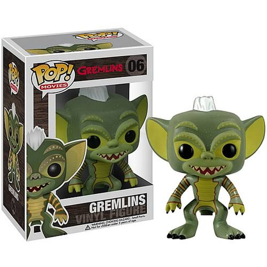 Funko Pop Gremlins Movie