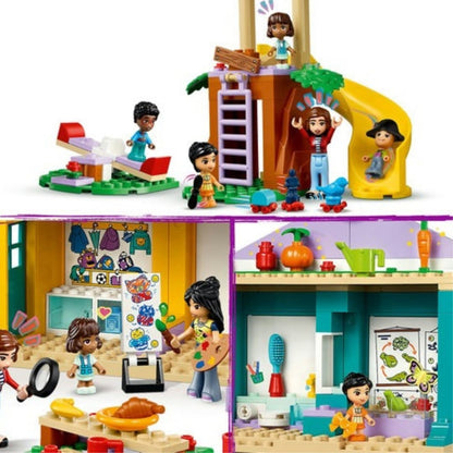 Lego Friends Heartlake City Preschool