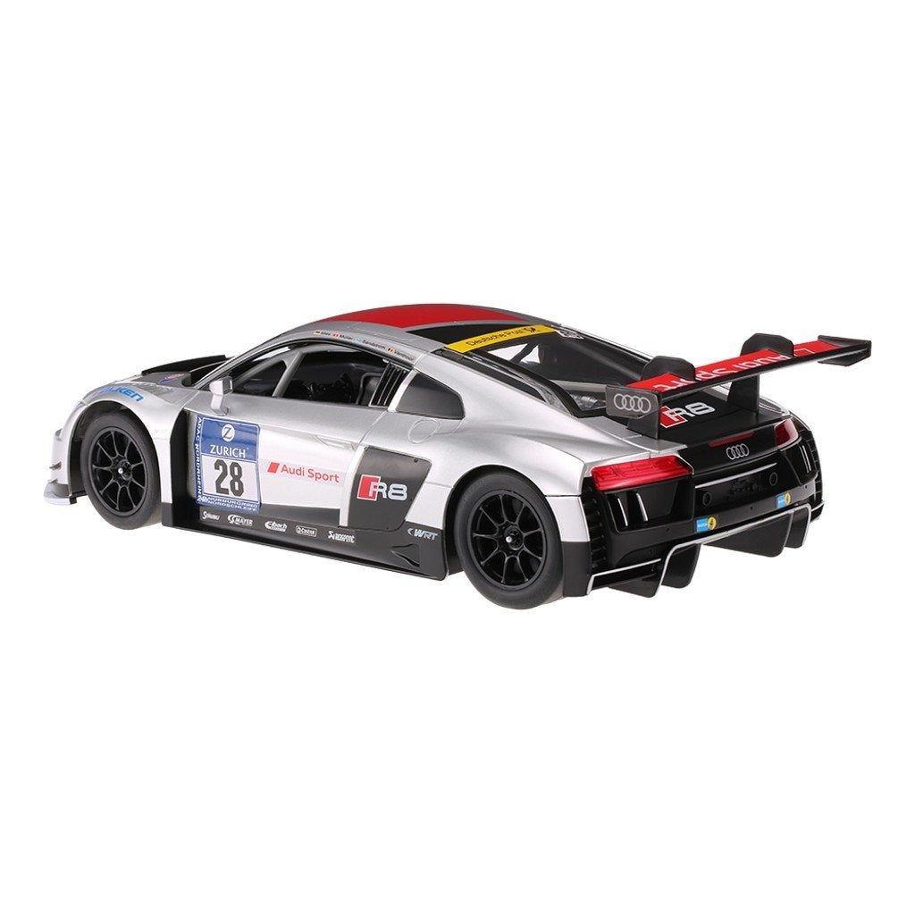 Radio Control Car 1:14 Audi R8 LMS