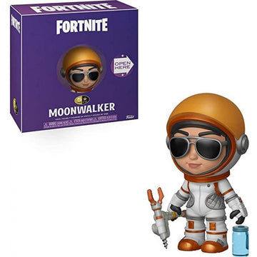 Funko Fortnite - Moonwalker