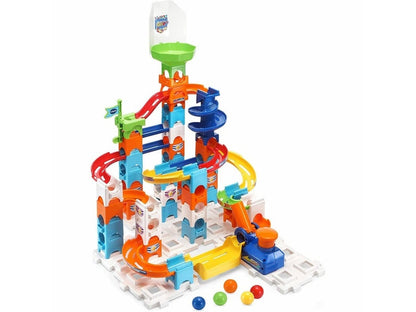 Vtech Marble Rush Adventure Set