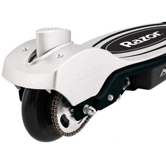 Razor E-Scooter E90 Acceleration Value - White