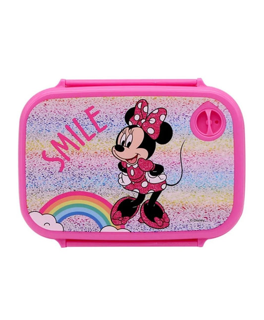 Minnie Look Lunch Box