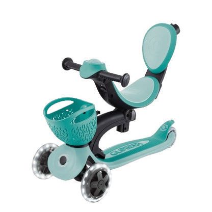 Globber Scooter Go Up Baby Mint