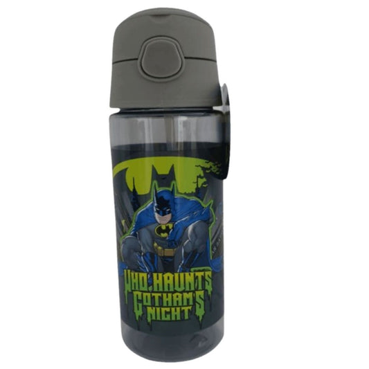 Truecare Batman Water Bottle