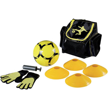 Cap Loisirs Sac D'Entrainement De Football