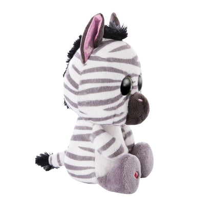 Nici Glubschis Zebra Mankalita Plush Toys