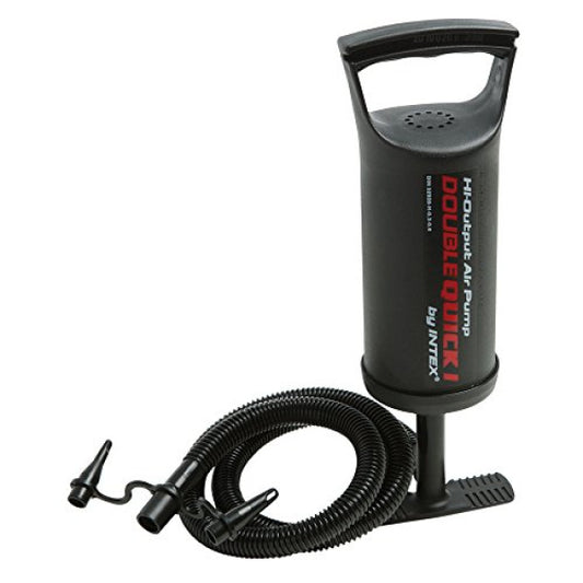 Output Air Pump