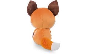 Nici Glubschis Fox Plush toys