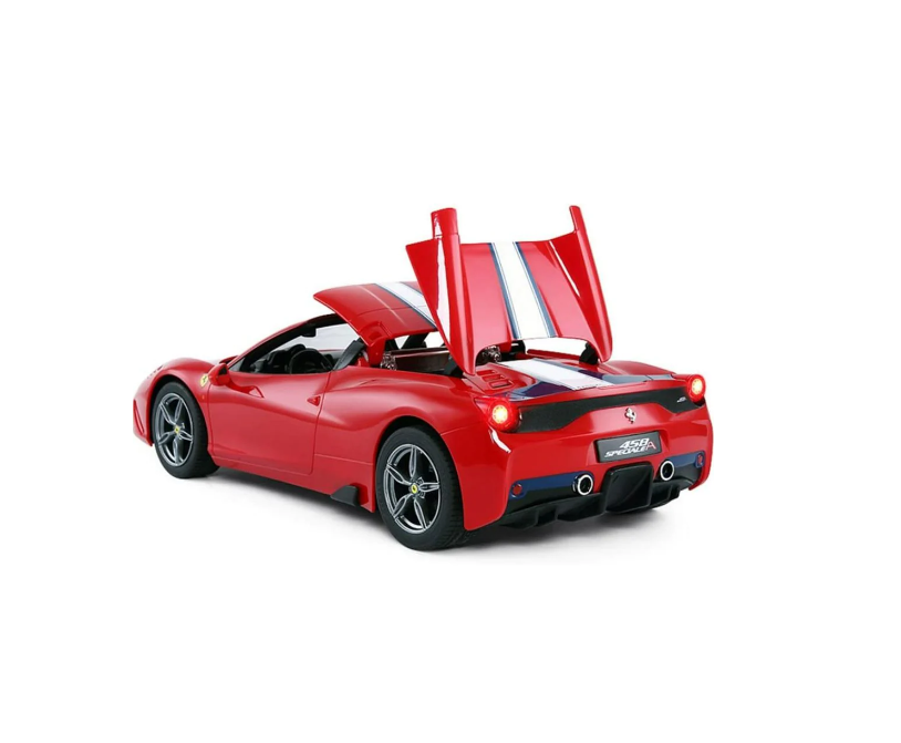 R/C 1:14 458 Speciale A