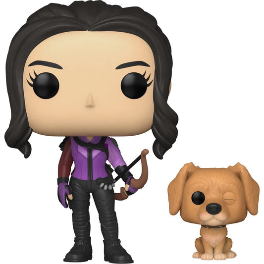 Funko Pop Hawkeye Kate Bishop