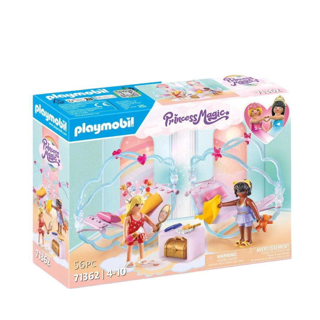 Playmobil Princess Room