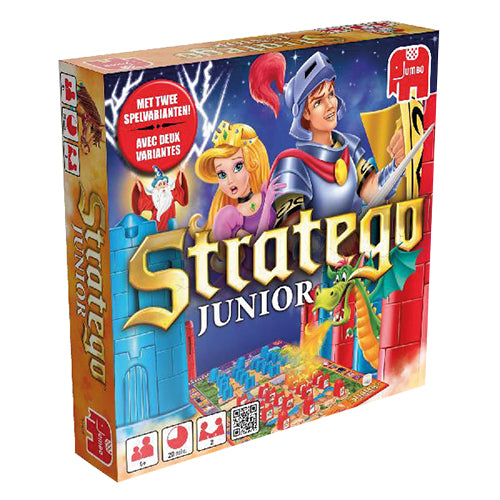 Stratego Junior