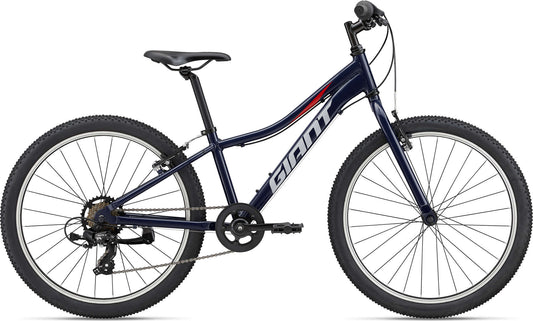 Bike XtC Jr 24 Lite   Eclipse