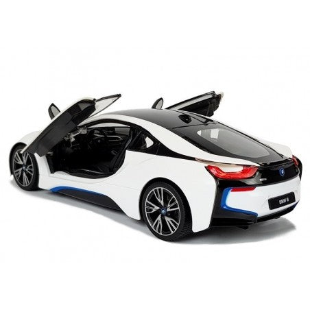 Rastar BMW i8 toy car