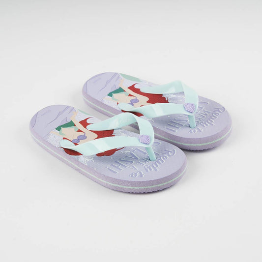 FLIP FLOPS PREMIUM PRINCESS LA SIRENITA