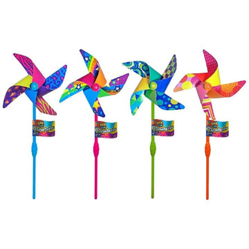Jaru Kool N' Fun Pinwheel
