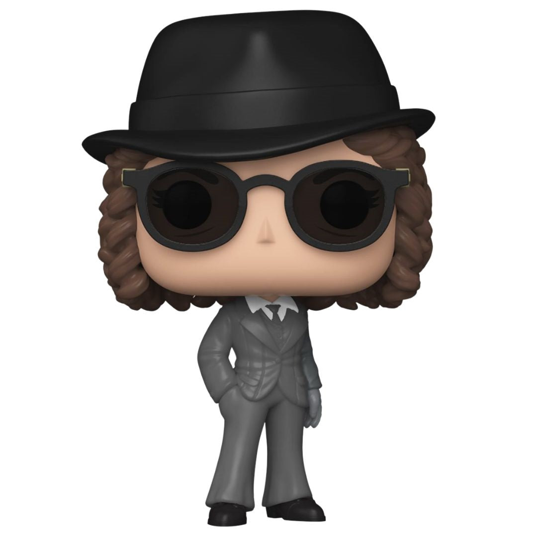 Funko Pop Peaky Blinders Polly Gray