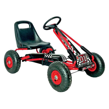 Cap Loisirs Multi-Function Kart