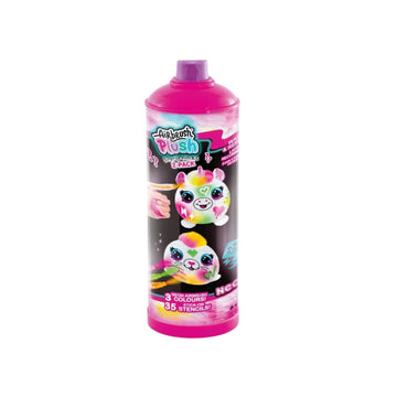 Canal Toys Airbrush Neon Plush - Mystery