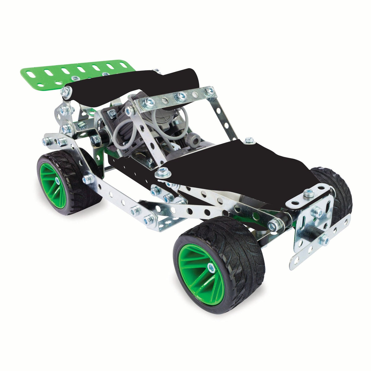Meccano 25-in-1 Mountain Rally