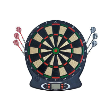Cap Loisirs Electronic Target