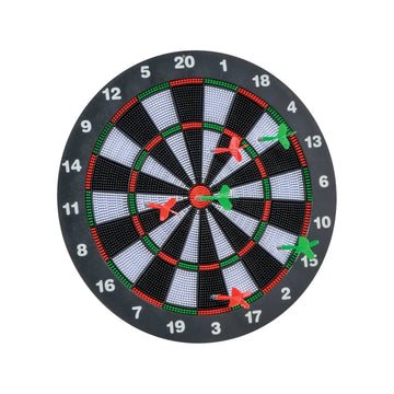 Cap Loisirs Target And Darts