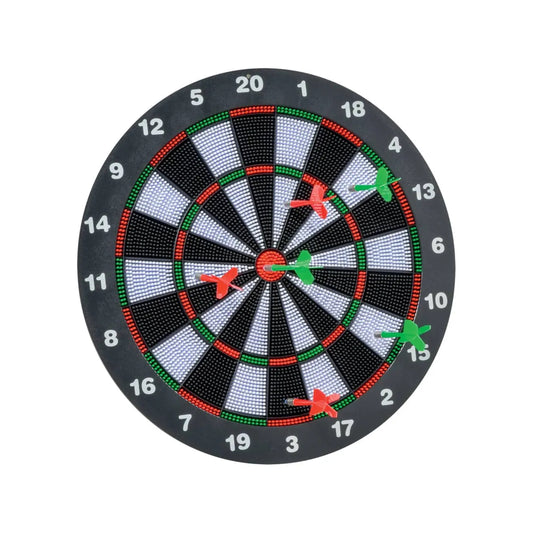 Target And Darts