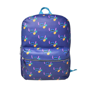 Disney Lilo & Stitch Pineapple Backpack