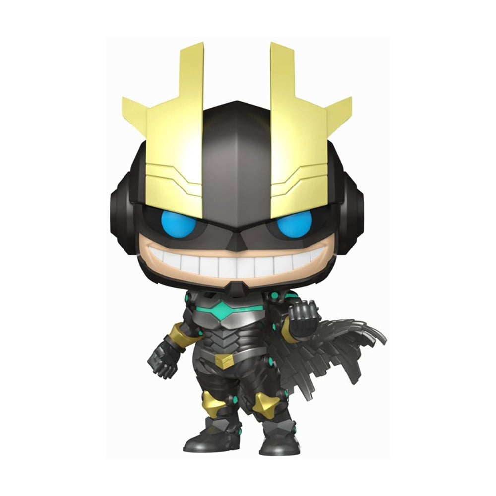 Funko Pop! My Hero Academia – Shoto Todoroki with Spark
