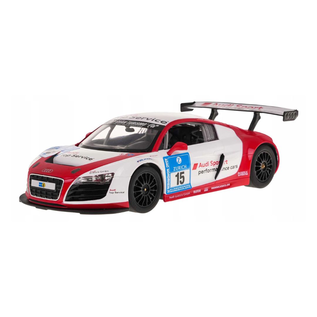 Rastar 1:14 Rc Audi R8 LMS