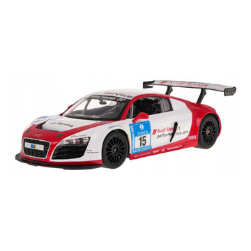 Rastar 1:14 Rc Audi R8 LMS