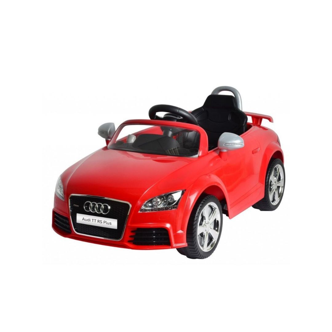 Audi TT RS Electric Ride-On Car