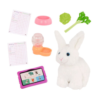 Our Generation Tabby Fashion Doll