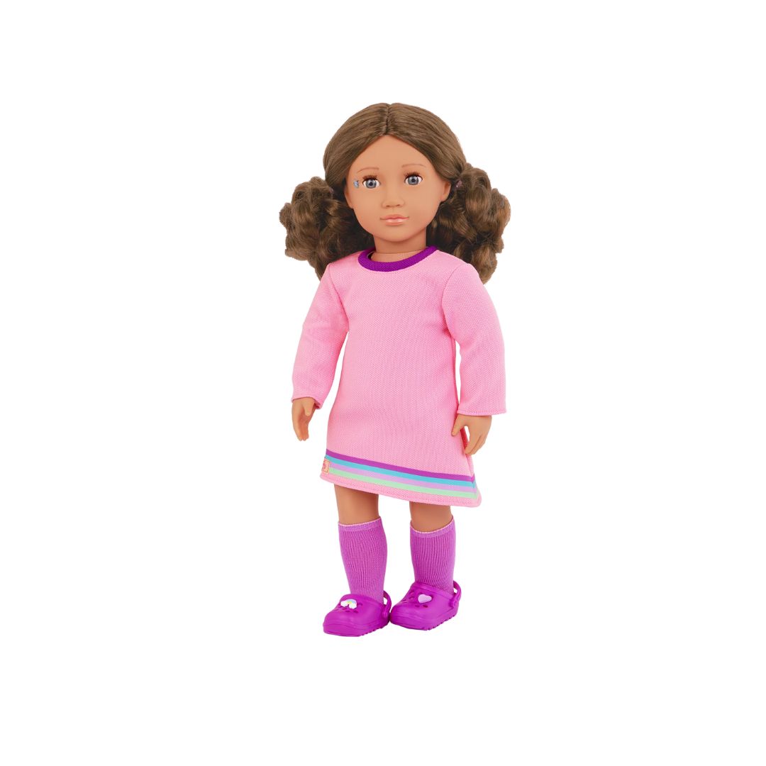 Our Generation Finley Fashion Doll