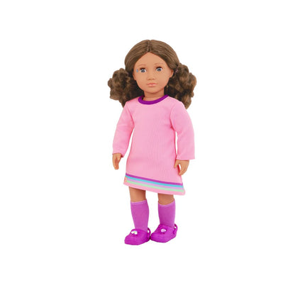 Our Generation Finley Fashion Doll