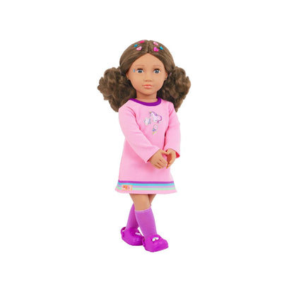 Our Generation Finley Fashion Doll